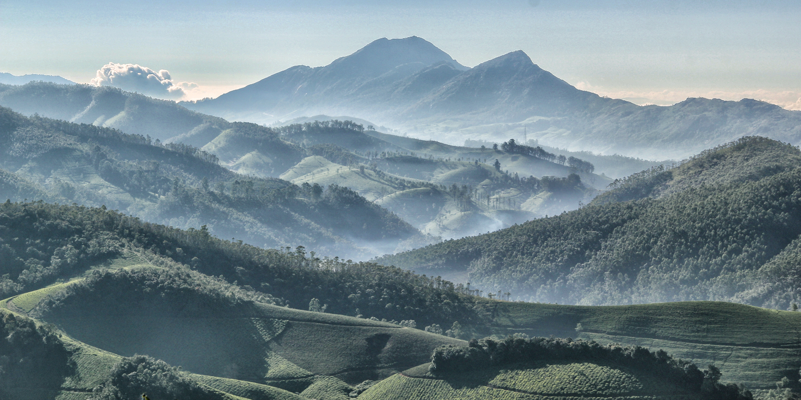 hillstations to visit near munnar in november