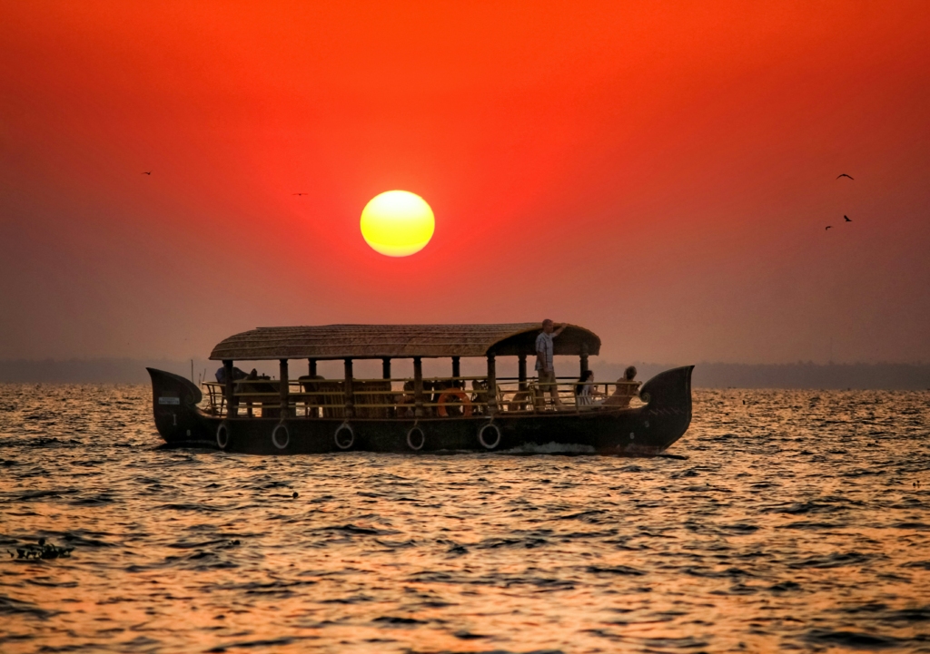 Best Destinations for Pregnant Women to Travel in India