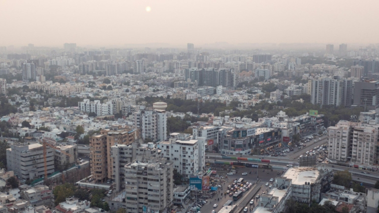 अहमदाबाद में करने योग्य गतिविधियाँ