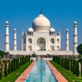 best time to visit Agra
