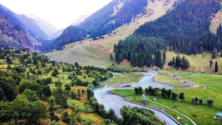 Best photography tours in India