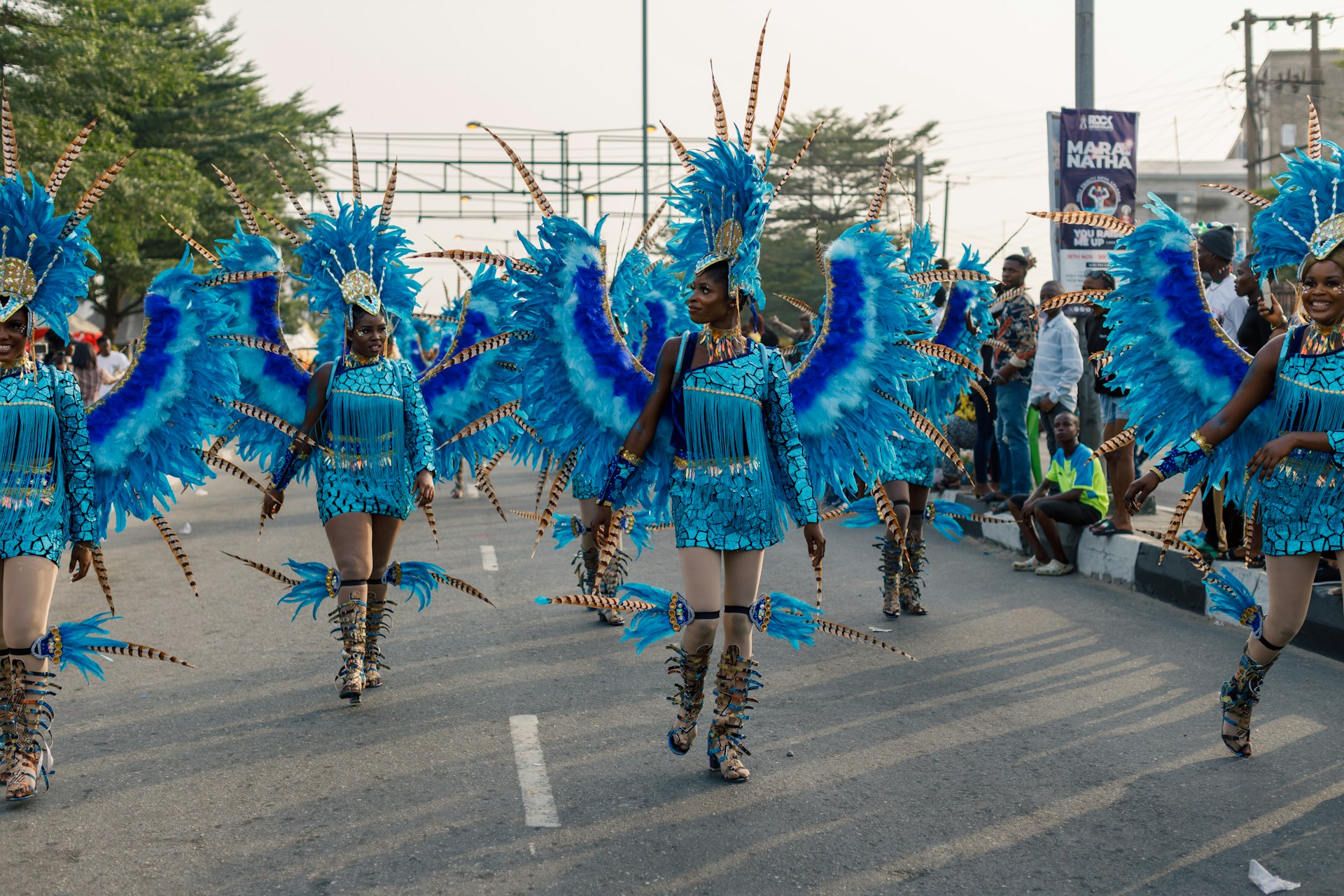 goa carnival 2027