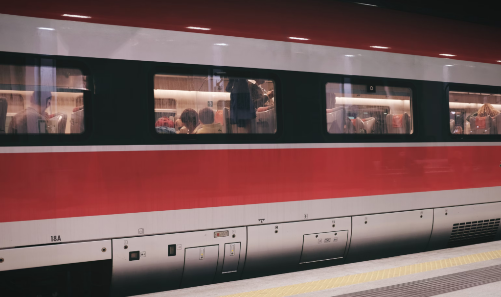 train to maha kumbh 2025