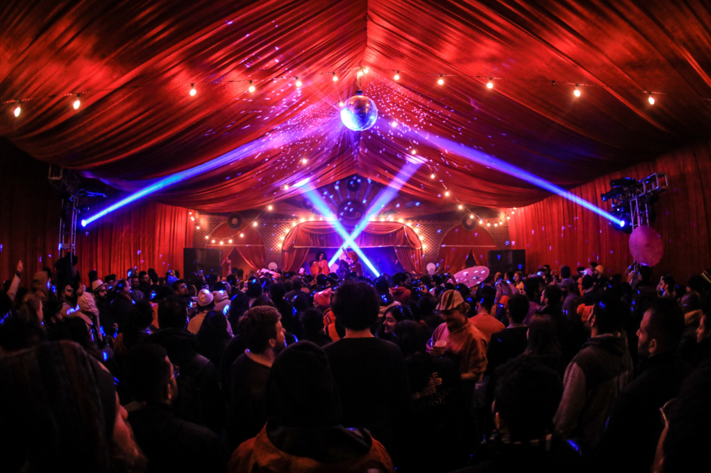 alsisar mahal fest