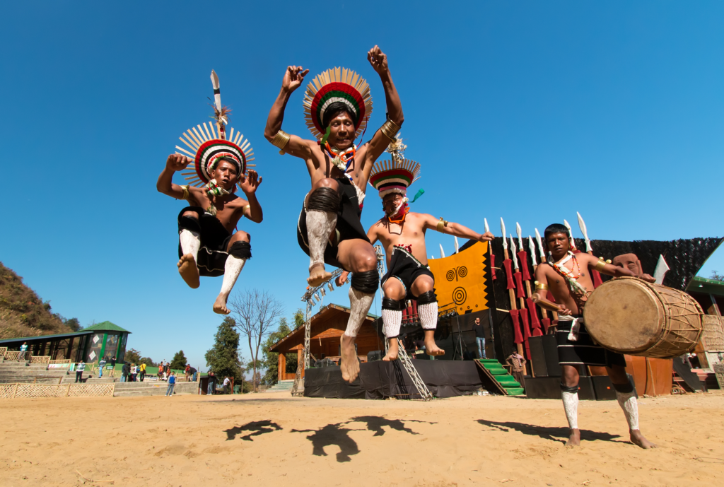 north east india music festival