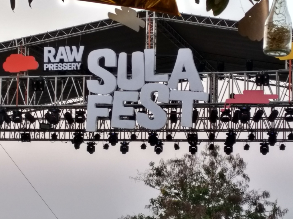 sula fest in nashik 2025