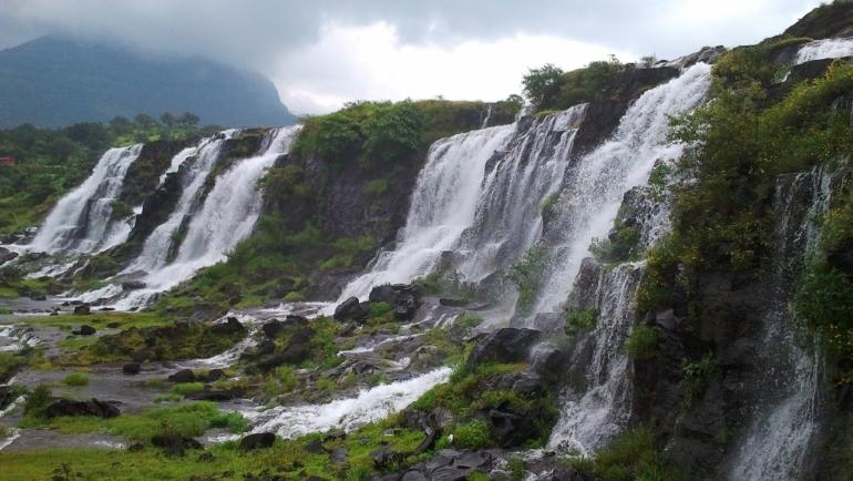 Places to visit near Mumbai