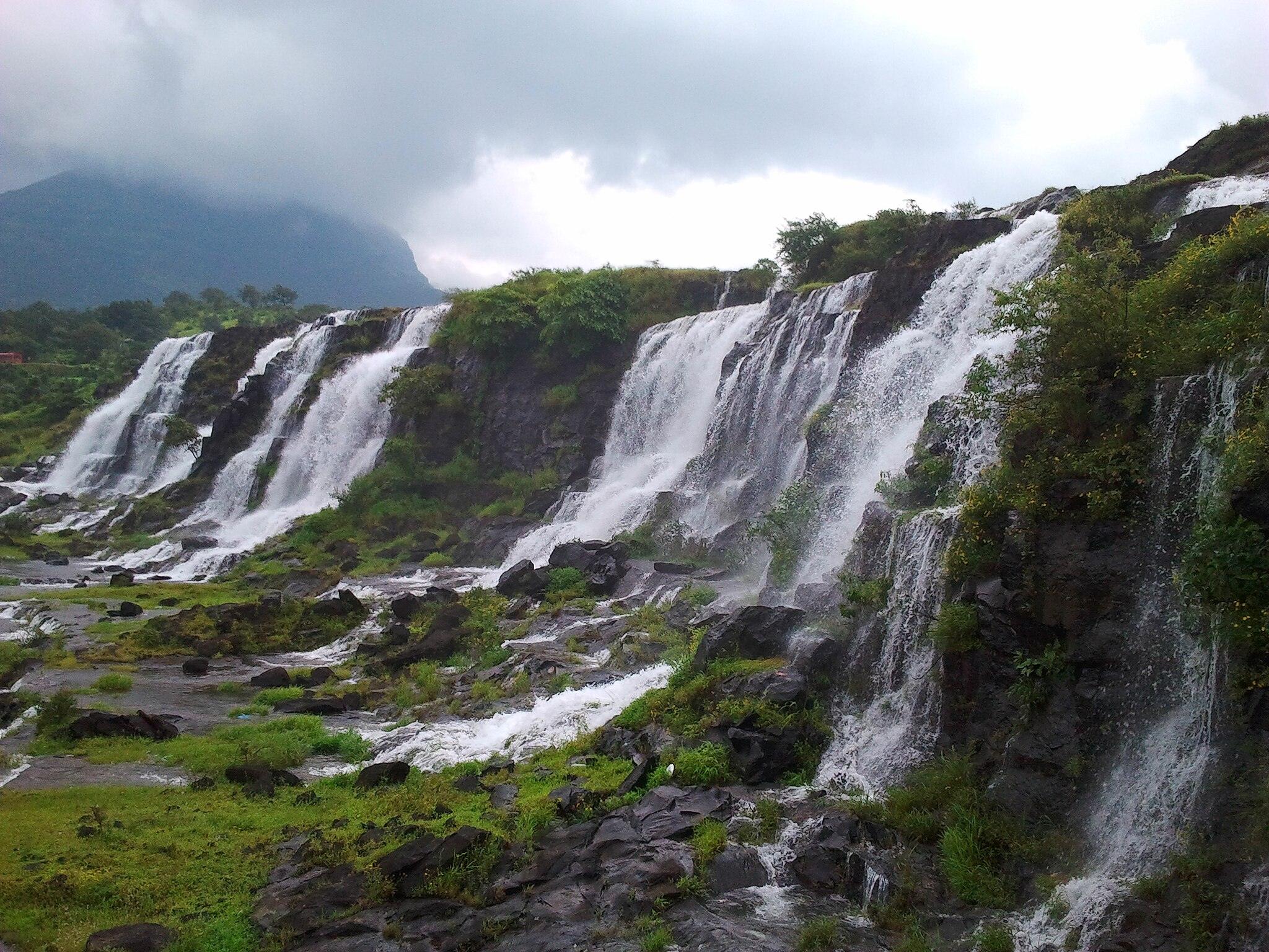 Places to visit near Mumbai