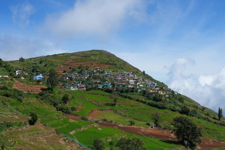 best places to visit in Ooty