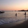 Best places to visit in Gokarna Image credits: Pranet via wikimedia