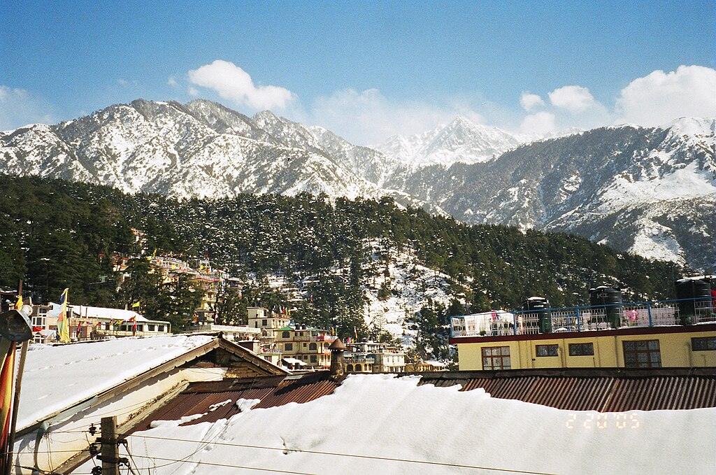Image credits: Flickr Upload Bot
Himachal Pradesh Tourism
Places to visit in Himachal Pradesh
Things to do in Himachal Pradesh
Top places to visit in Summer in India
Tourist places in North India
Tourist places in Himachal Pradesh