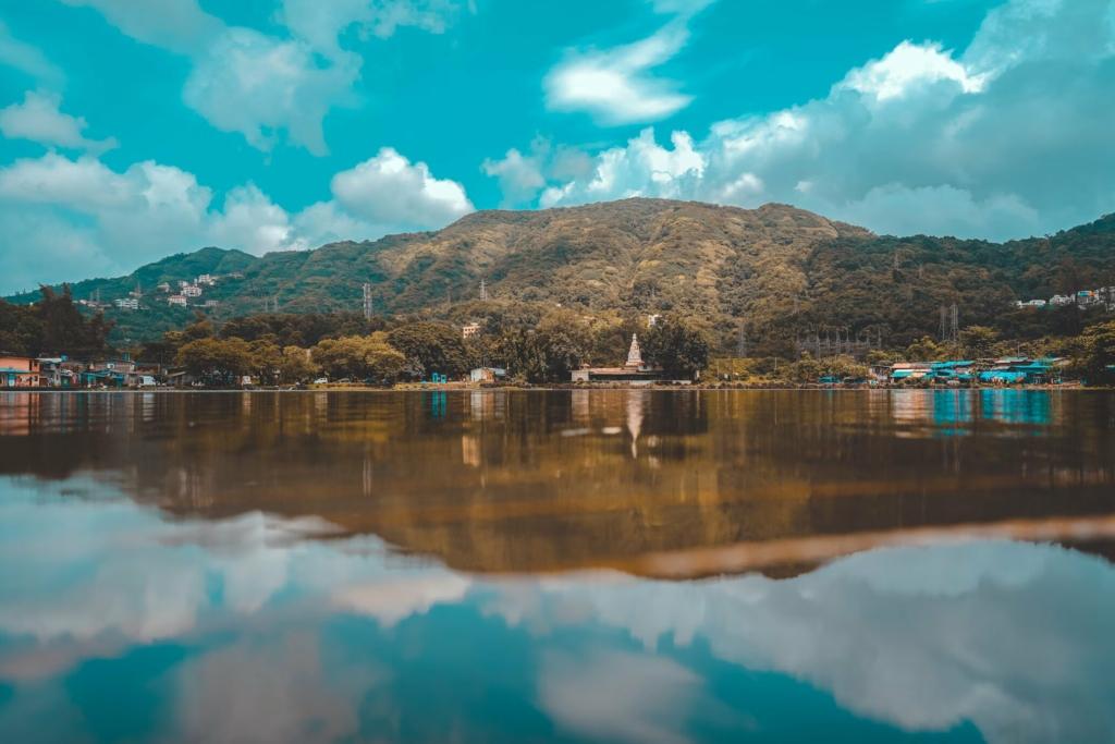 Lonavala hill station
Image Credit: Its me Pravin via Unsplash