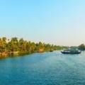 Places to visit in Kerala Things to do in Kerala Alleppey vs Kumarakom Alleppey tourism Kumarakom tourism Kerela tourism Kerala backwaters Houseboats in Kerala