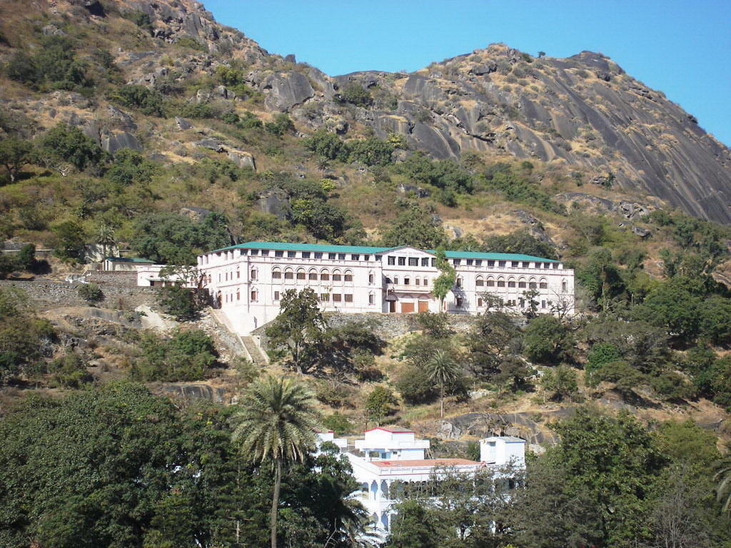 Mount Abu in Summer season
Image credit - Brahma Kumaris via flickr