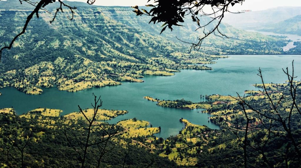 Mahabaleswar hill station in Maharashtra
Image Credit: Tarun Singh via Unsplash