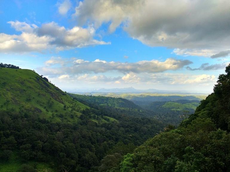 Homestay in Wayanad Image credited: Vinay Robin Antony