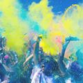 holi long weekend in march
