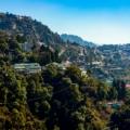 mussoorie in april and may living in a homestay in mussoorie with a view