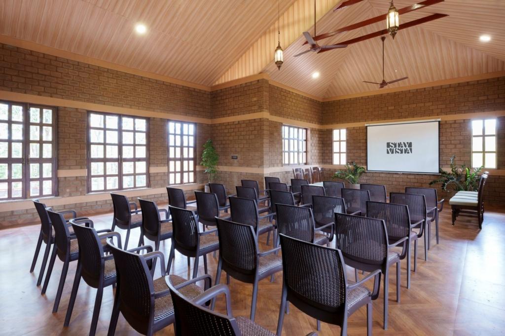 Brickstone Gardens - Manor Villa in Mumbai for IPL Match night