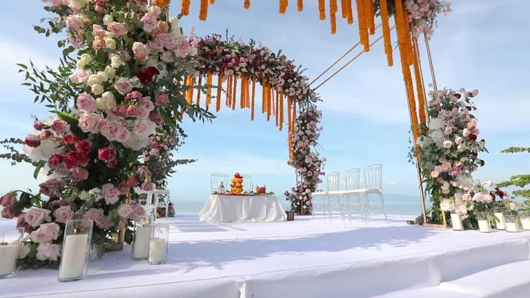 Destination Wedding in Goa.
Image Credit: Pintogame via Getty Images