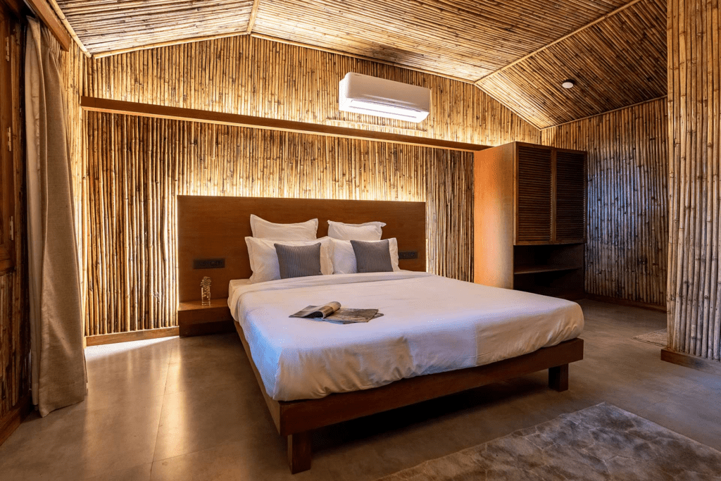 villas near Nashik for weddings
