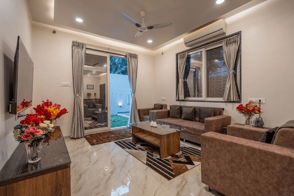 weekend getaways near Mumbai and pune