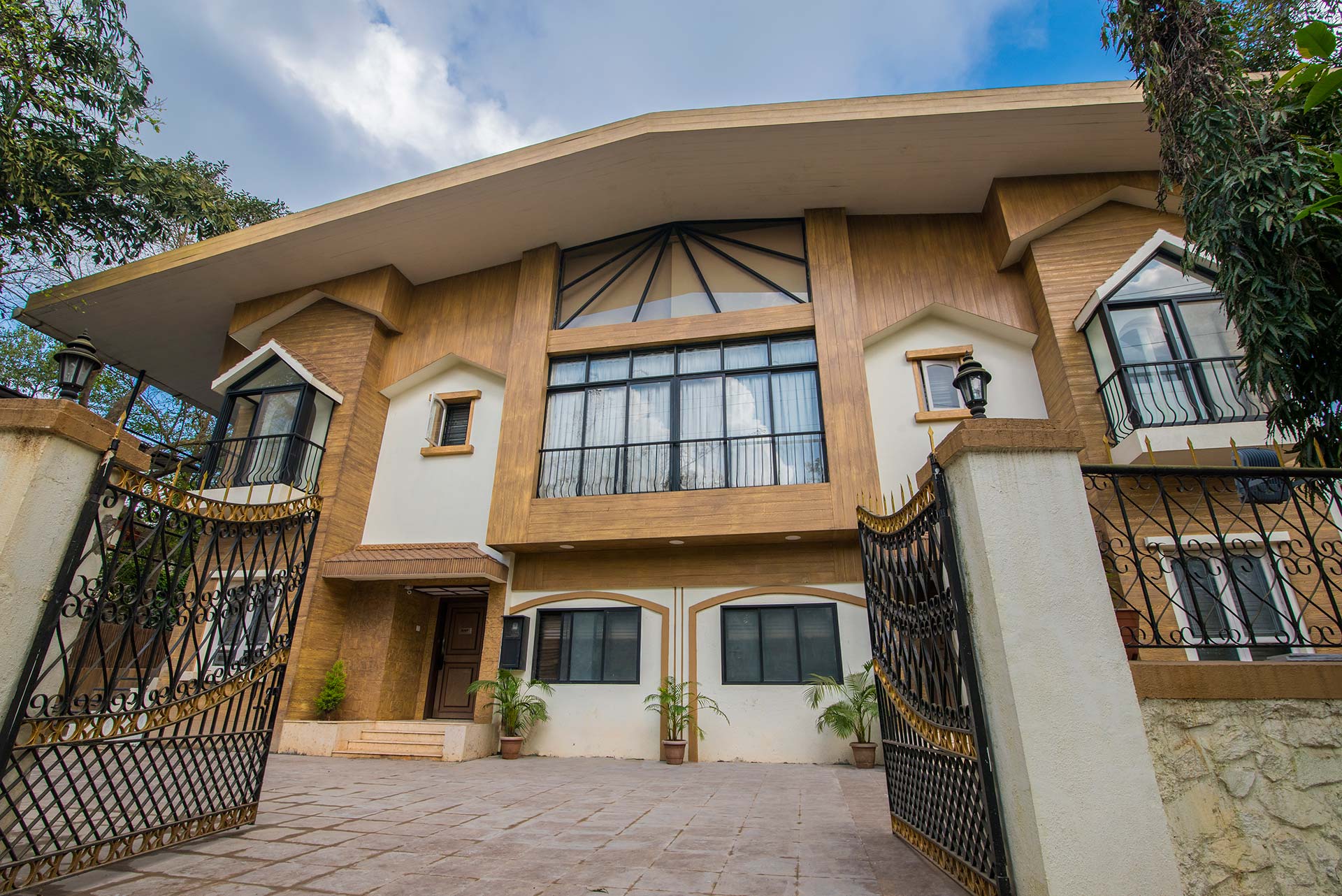 Maximus Villa in Lonavala