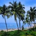 go to Mumbai to Goa by ferry, started by M2M ferries RoRo