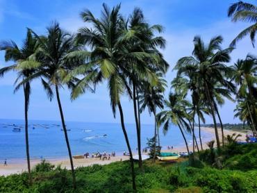 go to Mumbai to Goa by ferry, started by M2M ferries RoRo