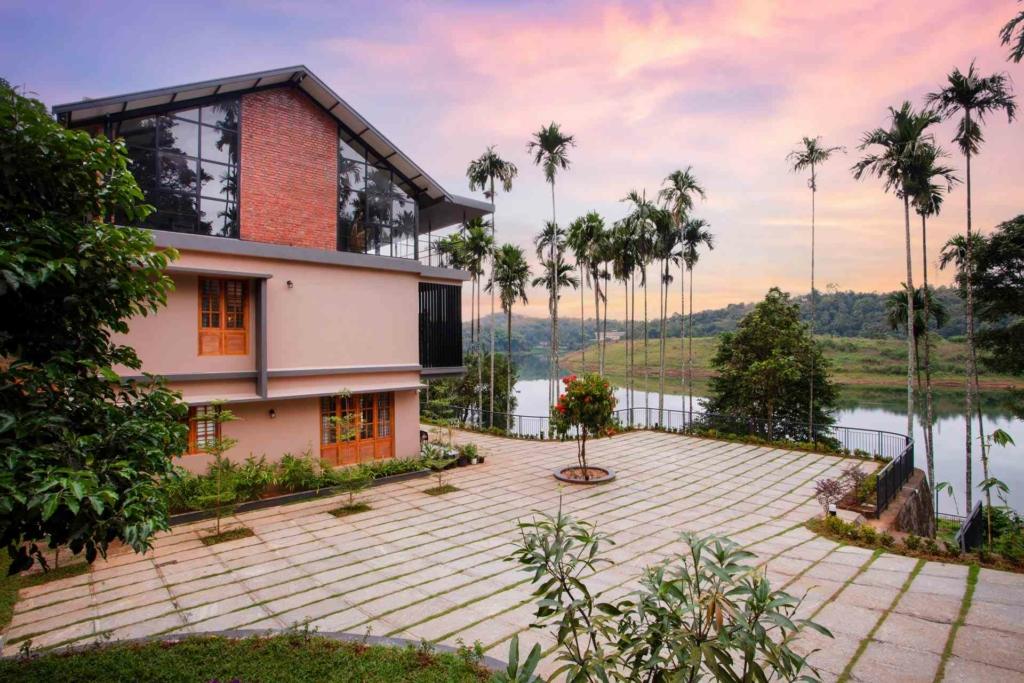 Rivera by StayVista in Wayanad
