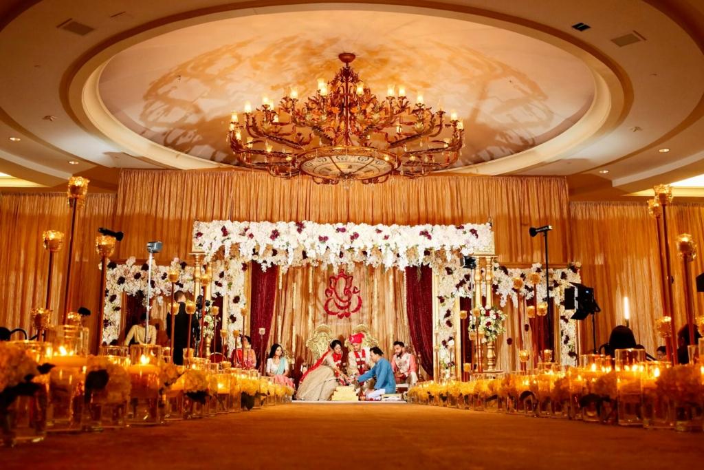 Destination Wedding in Lonavala.
Image Credit: Amish Thakkar via Unsplash