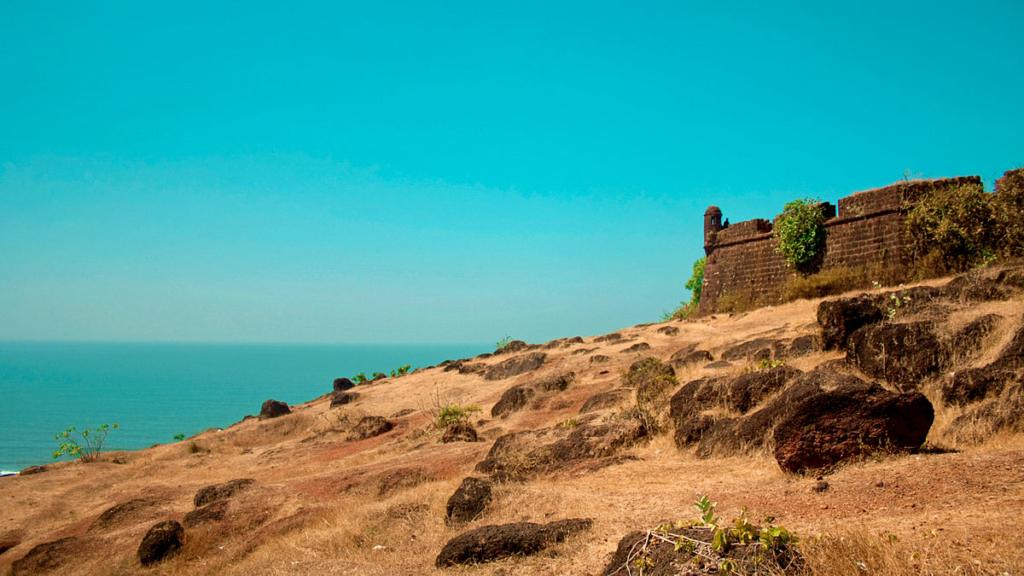 Charpora, Goa this summer
Image Credits: Prayash Giria