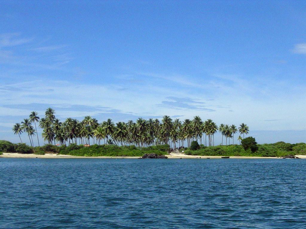 St Marys, Karnataka, Best Islands in India
Image credits- ashish v