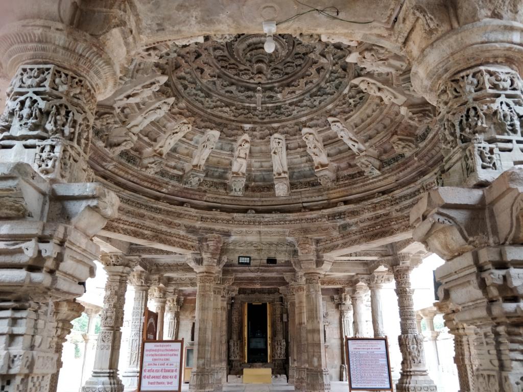A hidden gem in mount abu
image credits: Parth1508
