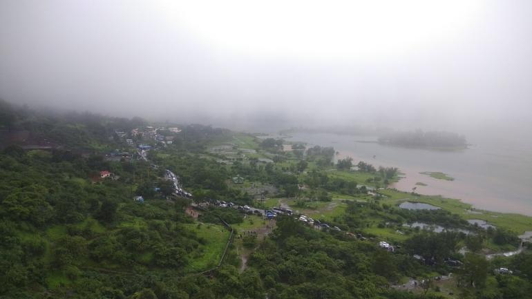 Places to visit in Lonavala in Summer