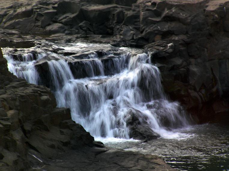 Best Waterfalls in Maharashta to Visit this Monsoon
Image credits: Elroy Serrao