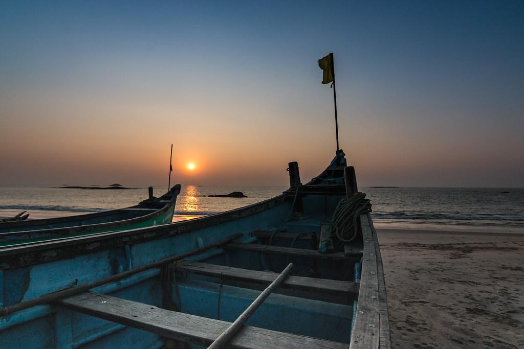 Mangalore during summer for friends and family
Image credits: Hari K Patibanda