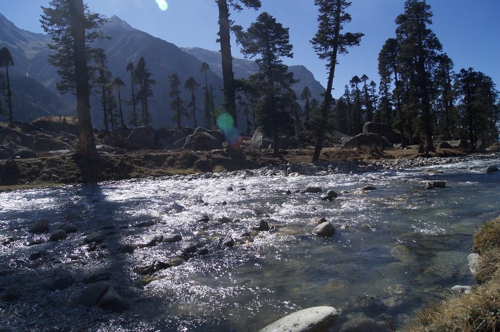 Summer Getaway
Image credits; Manjunath Madakasira
