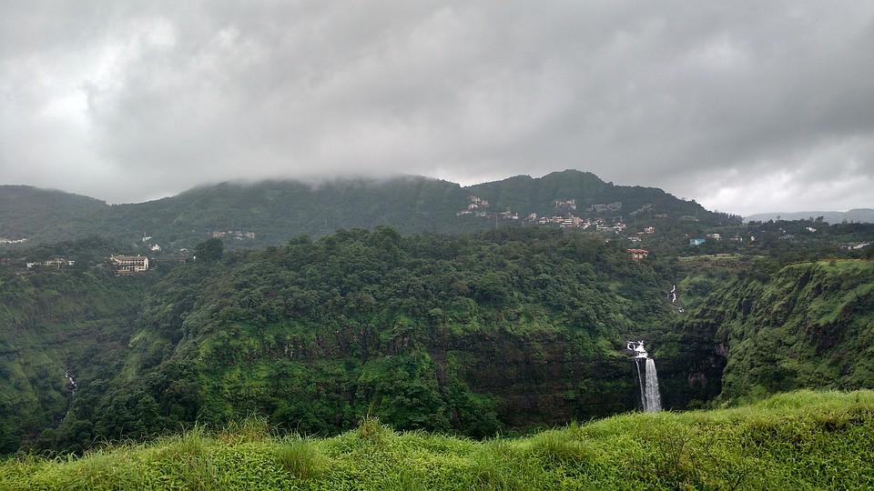 Getaways in Maharashtra during Monsoon