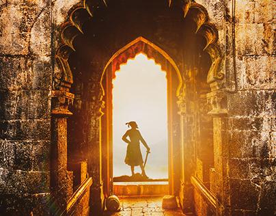 shivaji forts in maharashtra