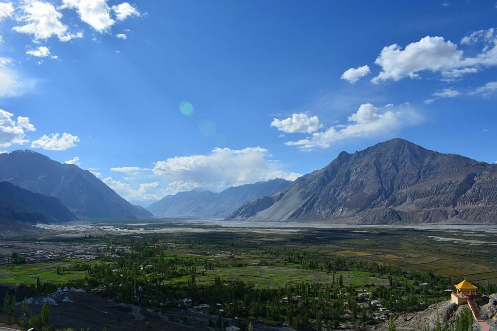 Summer In India
Image credits: Addy6697