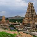 Karnataka in summer