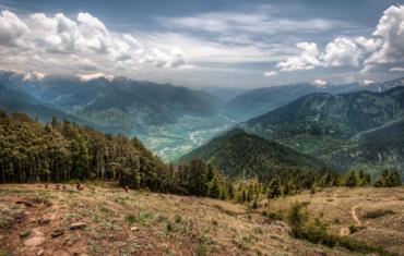 Best places to visit in Manali