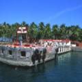Island places in India to explore