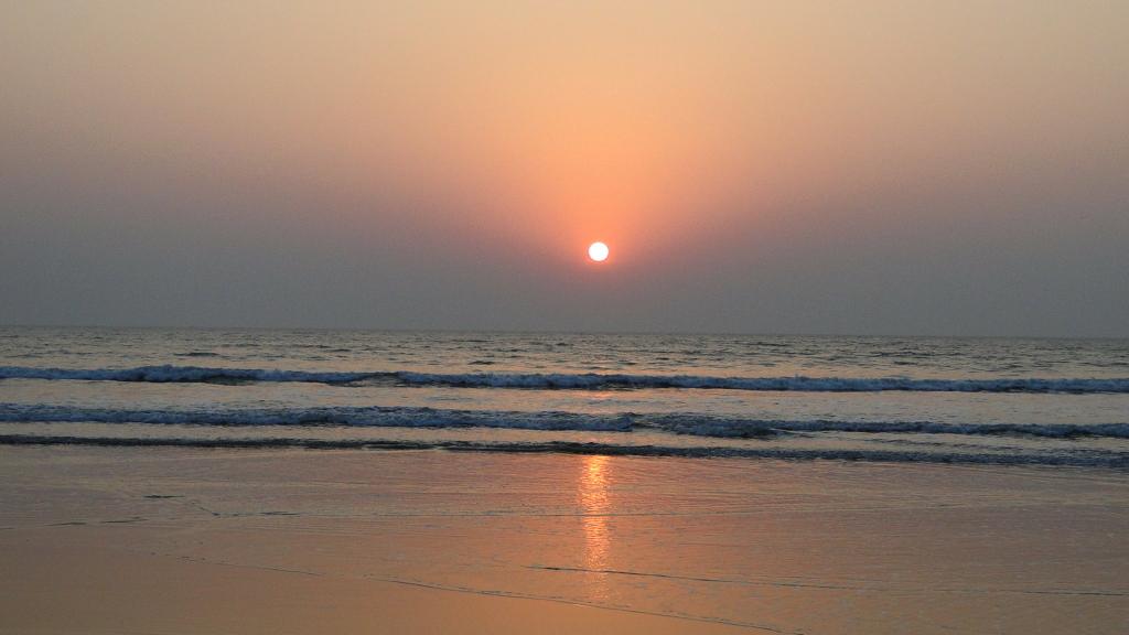 Guhagar
Image Credit: Ankur Panchbudhe via flickr