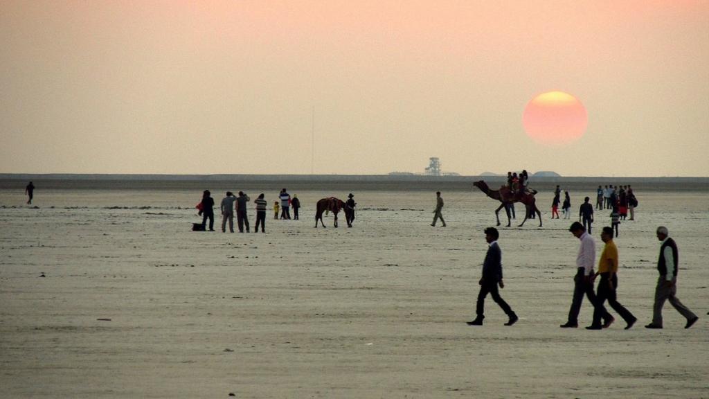 image credits Arkadeepmeta via wikimedia
tourism in india
explore in India
travel in India
gujarat tourism
Rann of Kutch