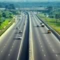 Delhi Dehradun Expressway