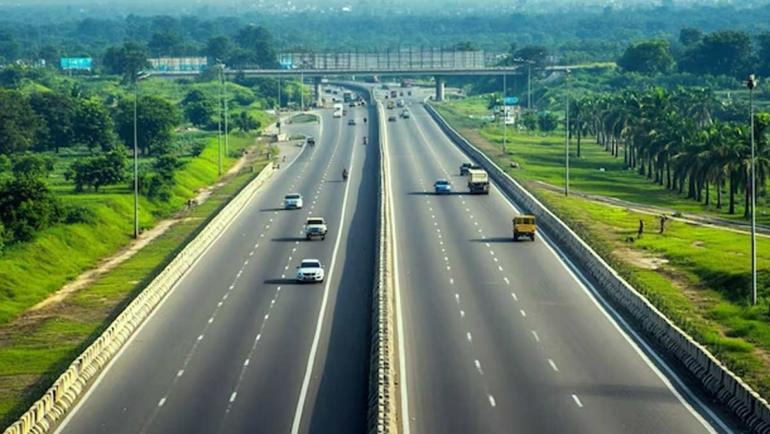 Delhi Dehradun Expressway