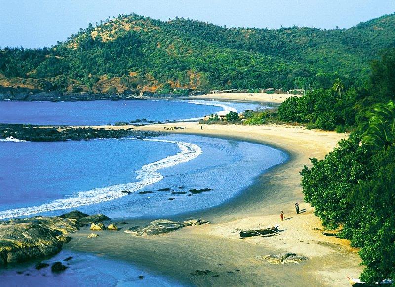 Gokarna in summer
Image credits: Aleksriis