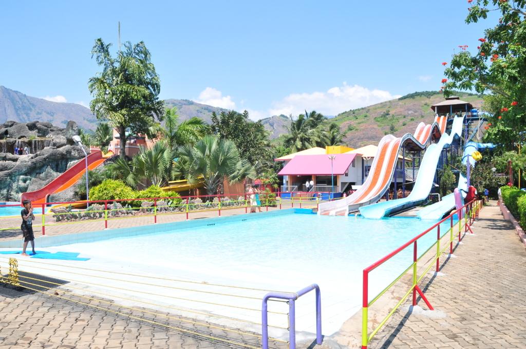 Fantasy Park in Kerela with family, water parks in India
Image credits: Asokants
